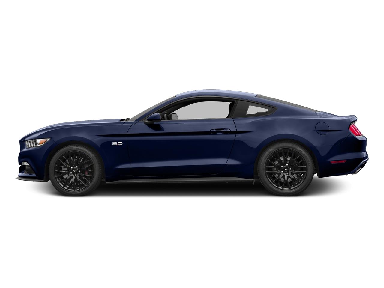 2016 Ford Mustang Vehicle Photo in Spokane Valley, WA 99212