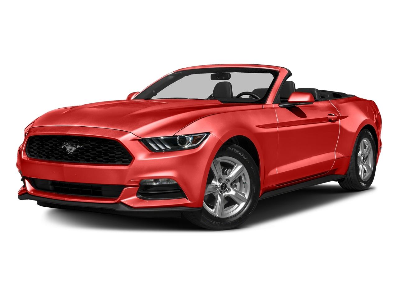 2016 Ford Mustang Vehicle Photo in Memphis, TN 38115