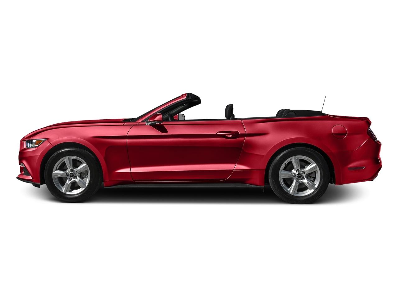 2016 Ford Mustang Vehicle Photo in Delray Beach, FL 33444