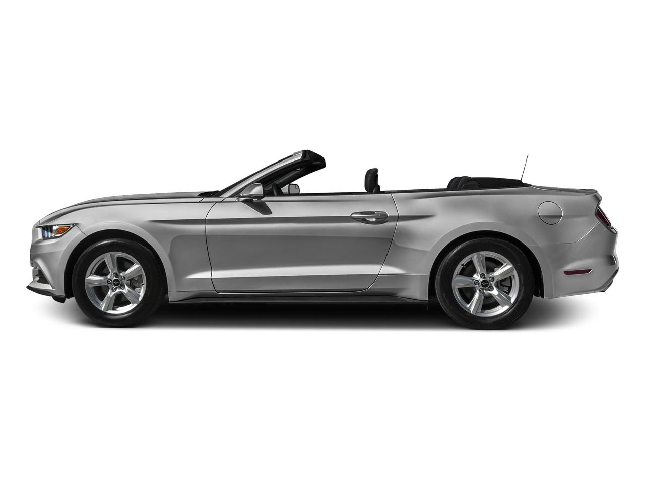 2016 Ford Mustang Vehicle Photo in Ft. Myers, FL 33907