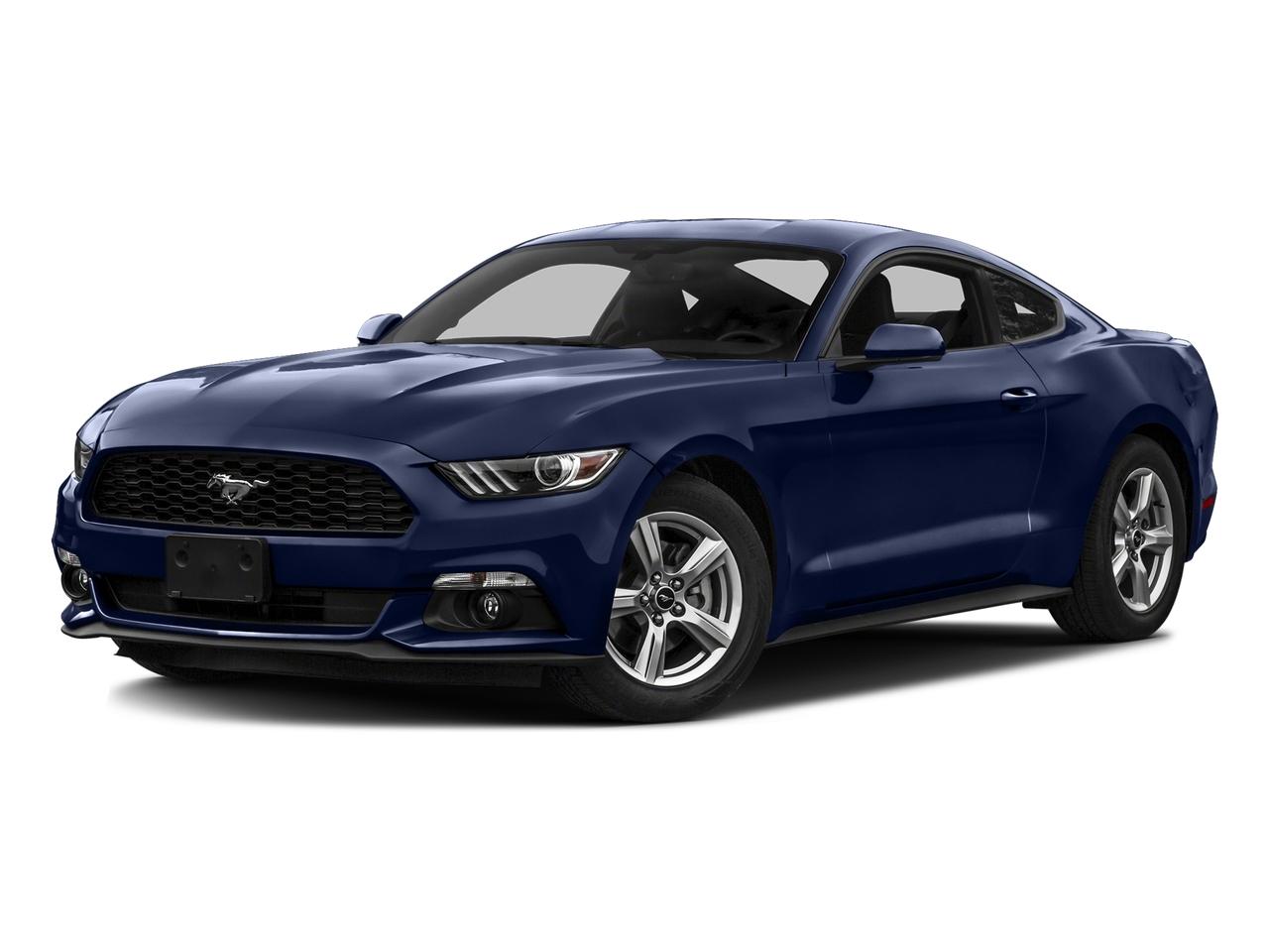 2016 Ford Mustang Vehicle Photo in Pinellas Park , FL 33781