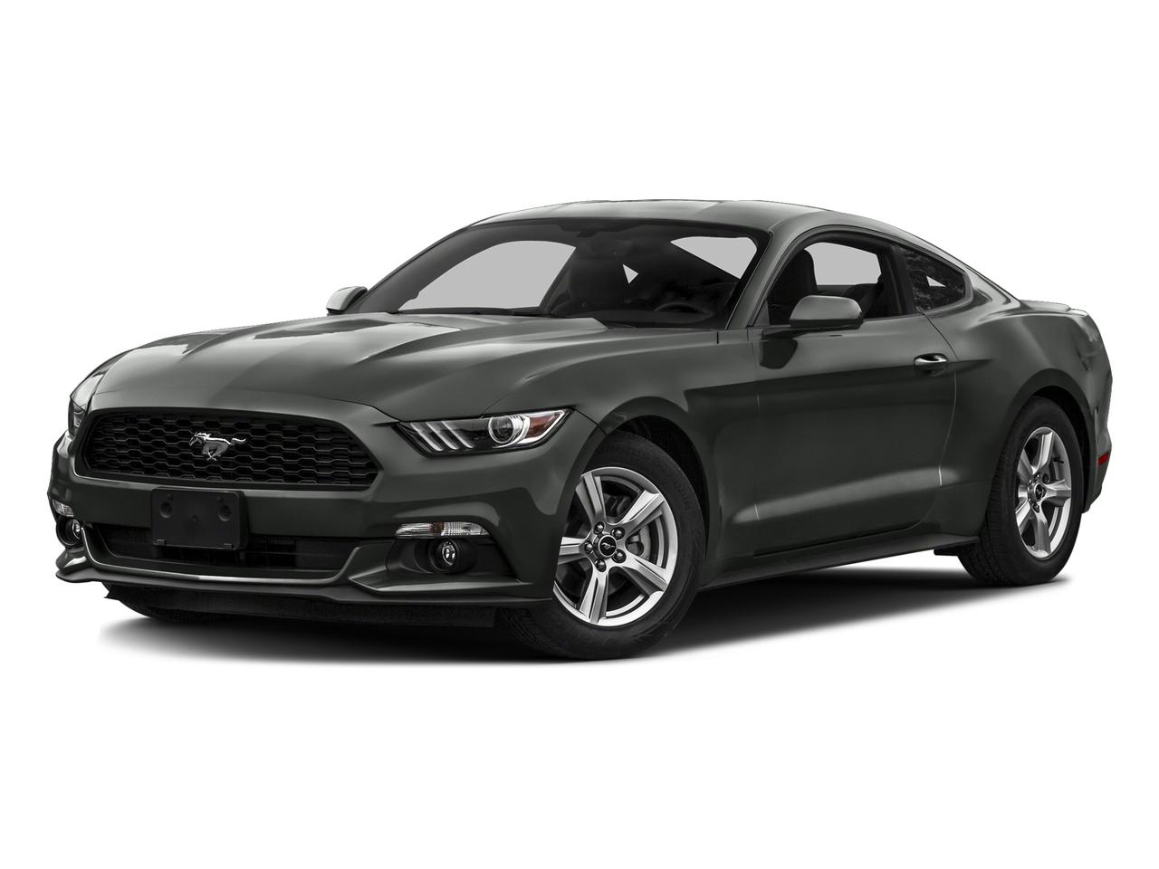 2016 Ford Mustang Vehicle Photo in Doylestown, PA 18901