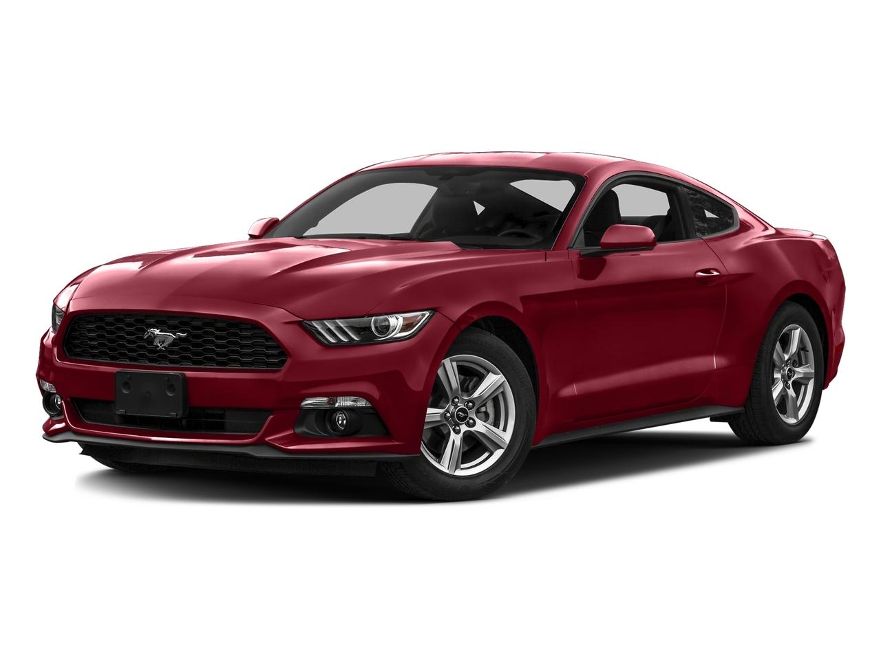 2016 Ford Mustang Vehicle Photo in Towson, MD 21204