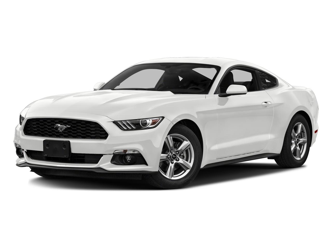 2016 Ford Mustang Vehicle Photo in GILBERT, AZ 85297-0446