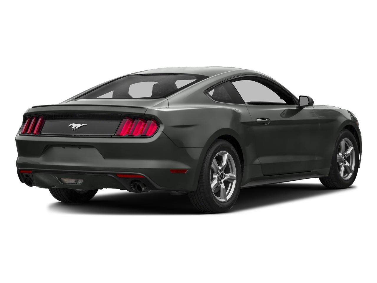 2016 Ford Mustang Vehicle Photo in Doylestown, PA 18901