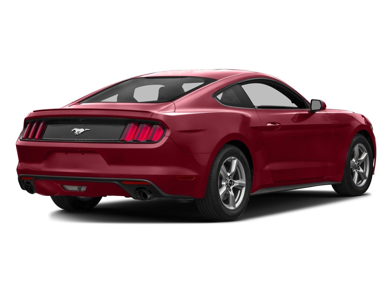 2016 Ford Mustang Vehicle Photo in Towson, MD 21204