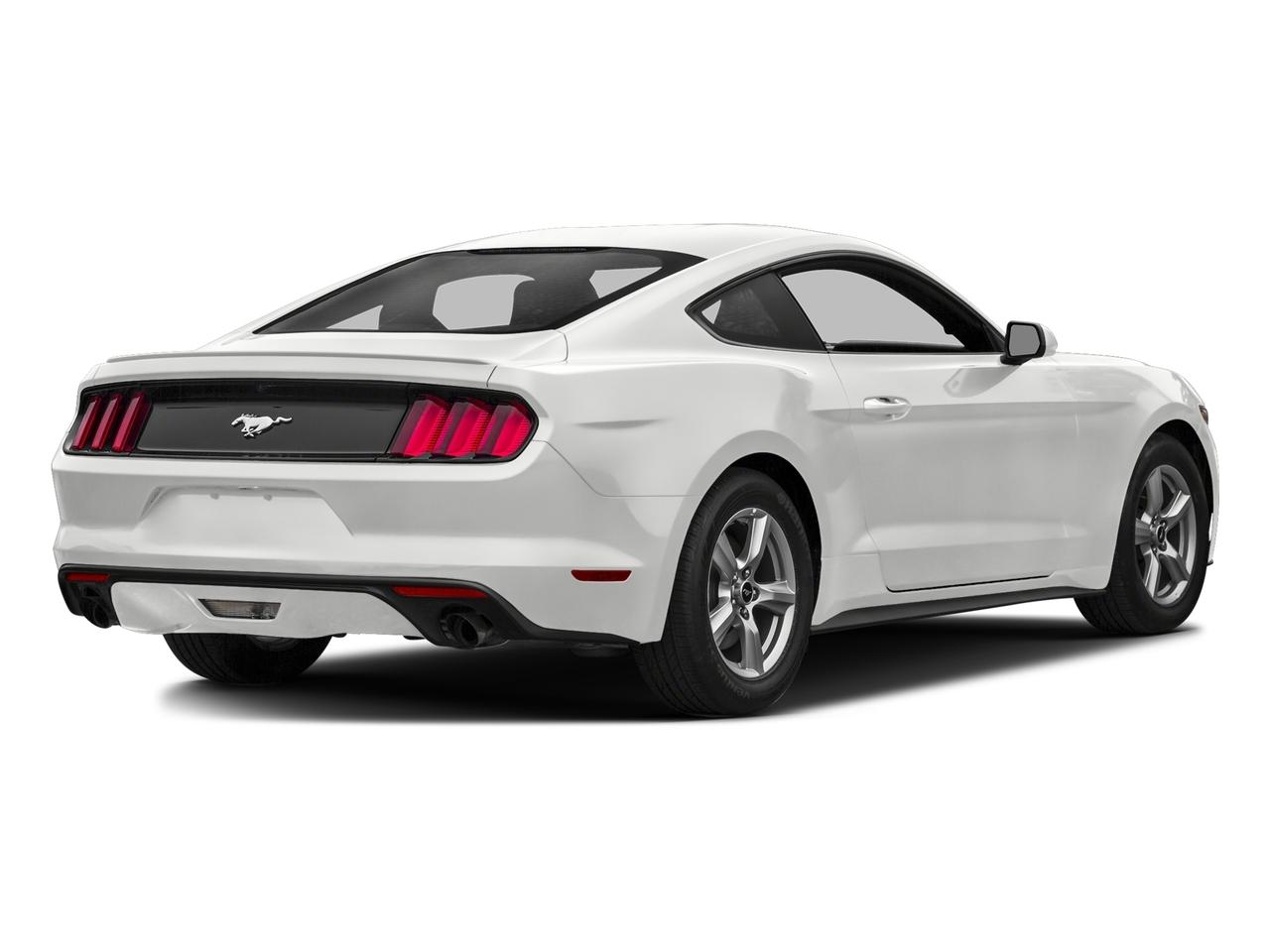 2016 Ford Mustang Vehicle Photo in GILBERT, AZ 85297-0446