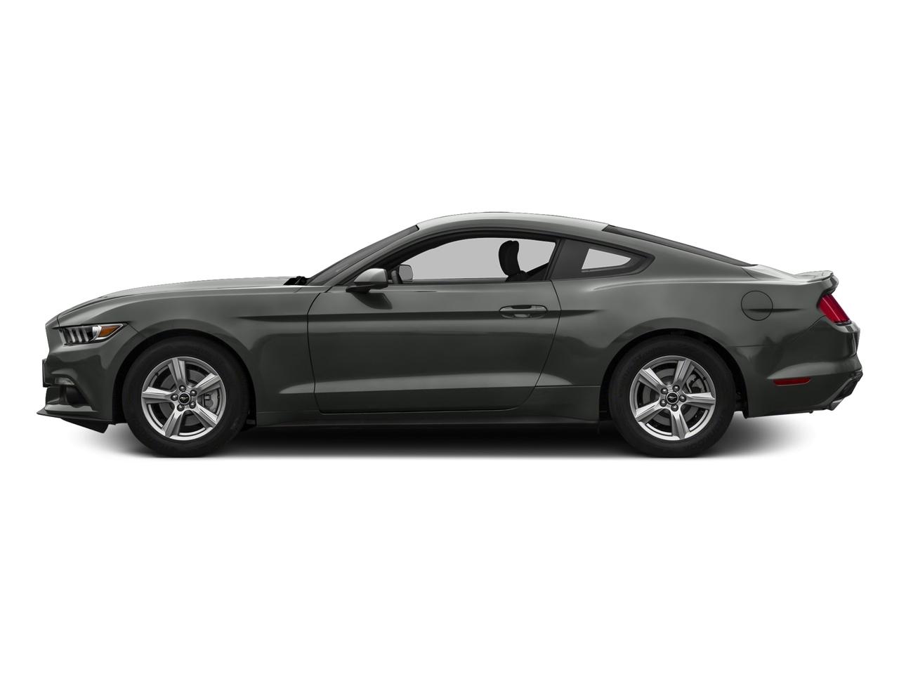 2016 Ford Mustang Vehicle Photo in Doylestown, PA 18901