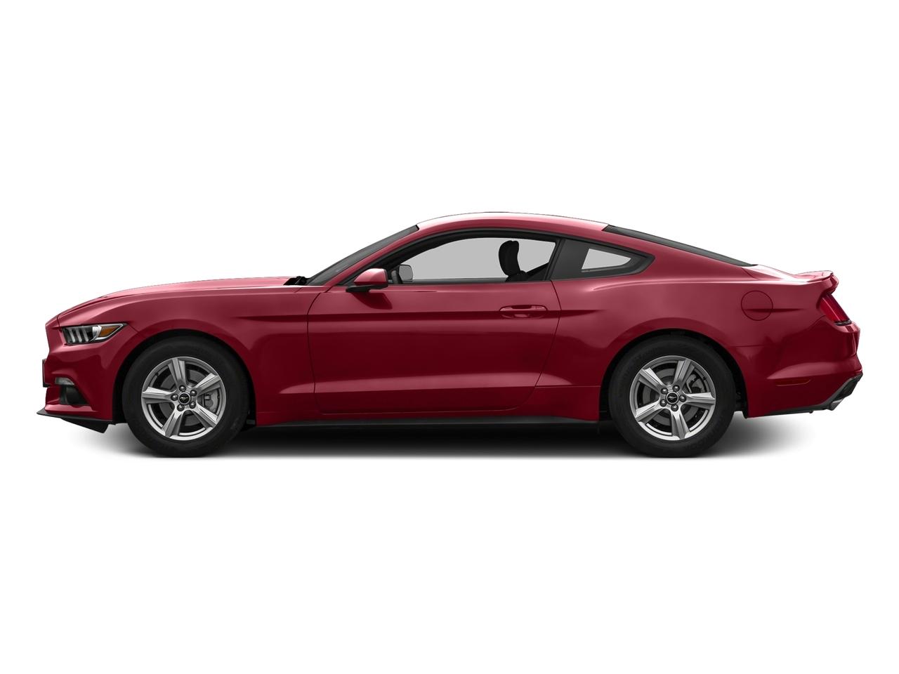 2016 Ford Mustang Vehicle Photo in Towson, MD 21204