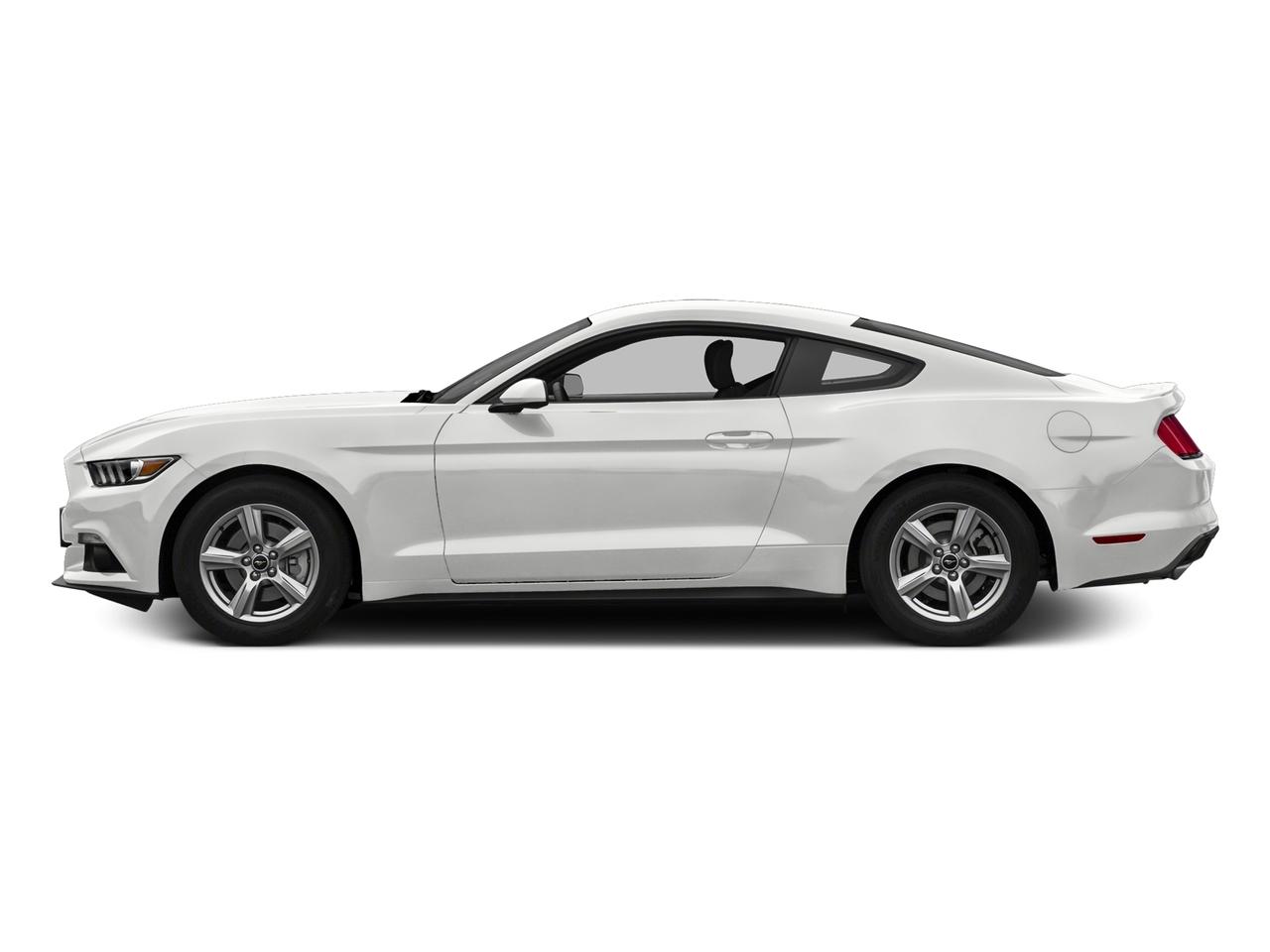 2016 Ford Mustang Vehicle Photo in GILBERT, AZ 85297-0446