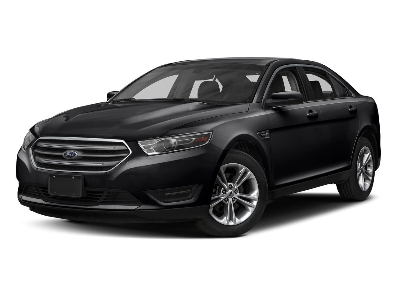 2016 Ford Taurus Vehicle Photo in GRAND BLANC, MI 48439-8139