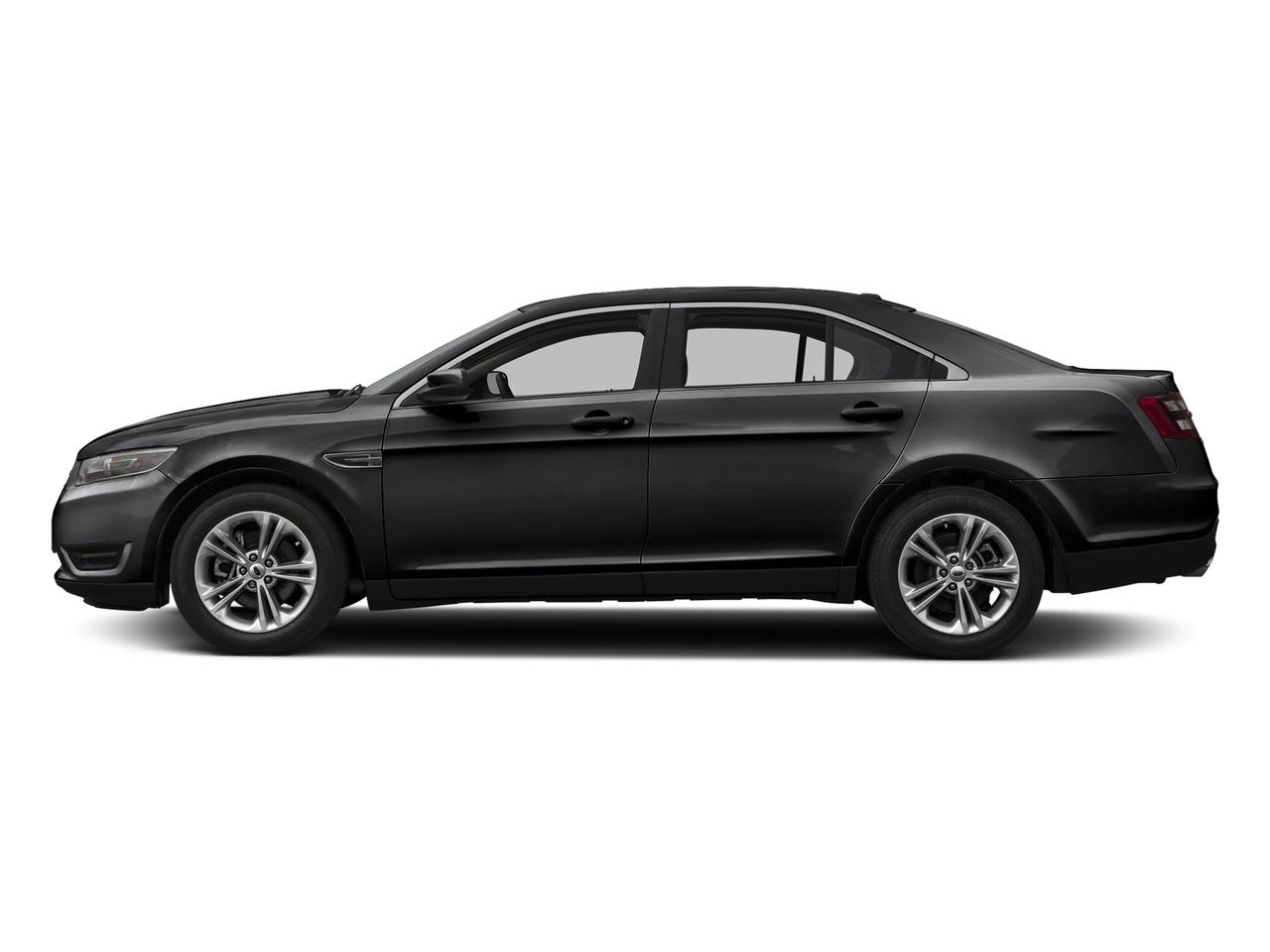 2016 Ford Taurus Vehicle Photo in GRAND BLANC, MI 48439-8139