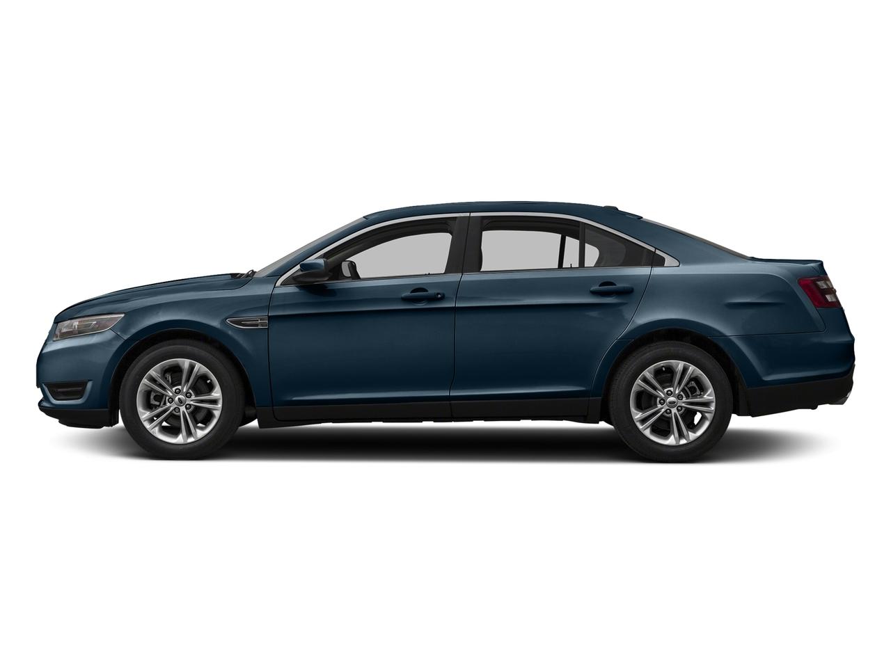 2016 Ford Taurus Vehicle Photo in GRAND BLANC, MI 48439-8139