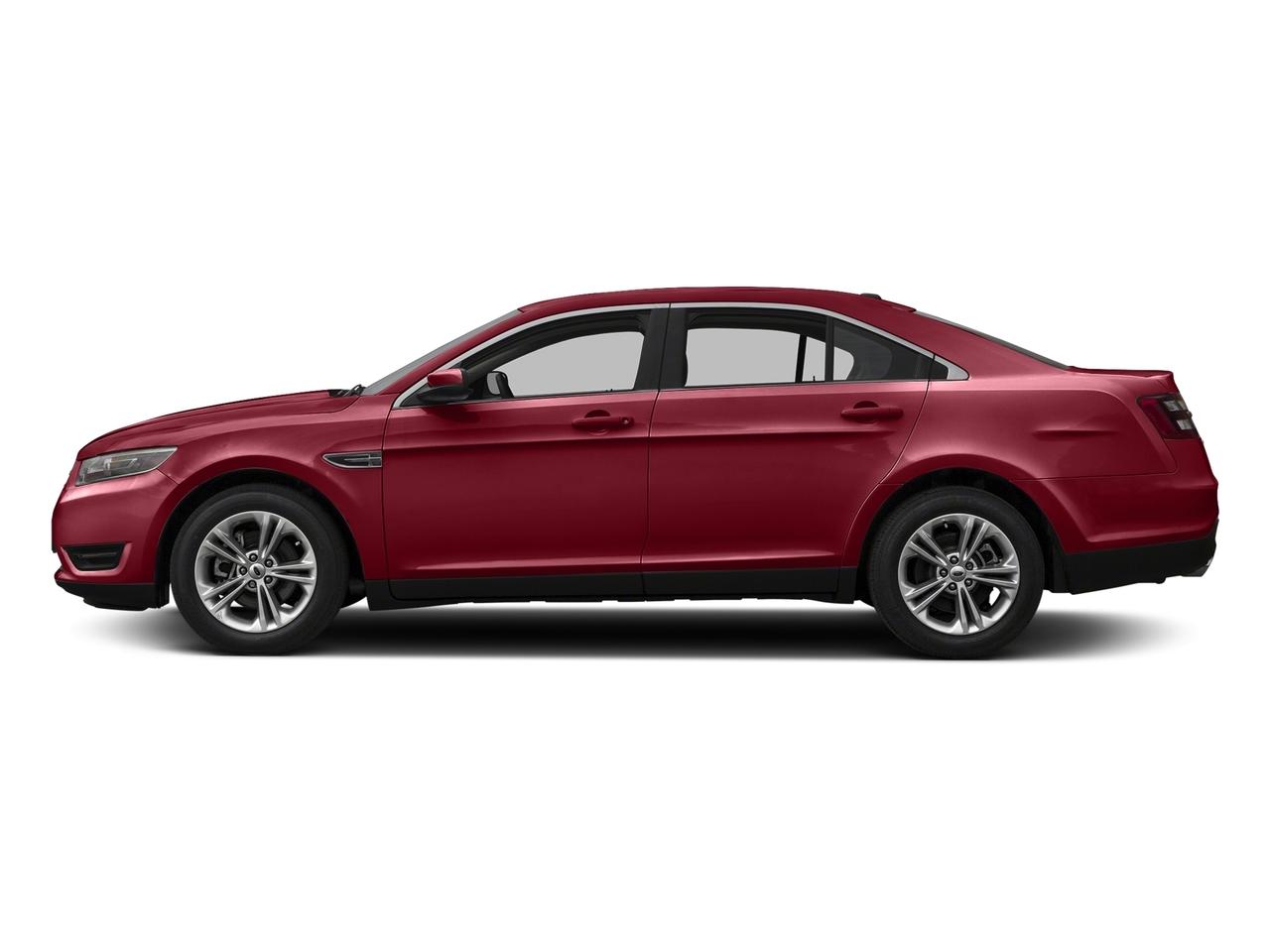 2016 Ford Taurus Vehicle Photo in GREELEY, CO 80634-4125