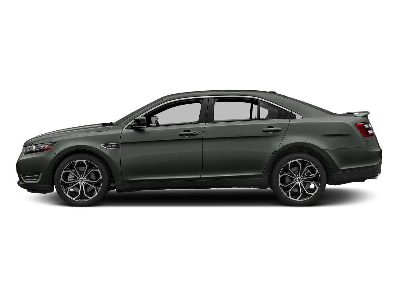 Used 2016 Ford Taurus SHO with VIN 1FAHP2KT4GG147110 for sale in Ashland, OH