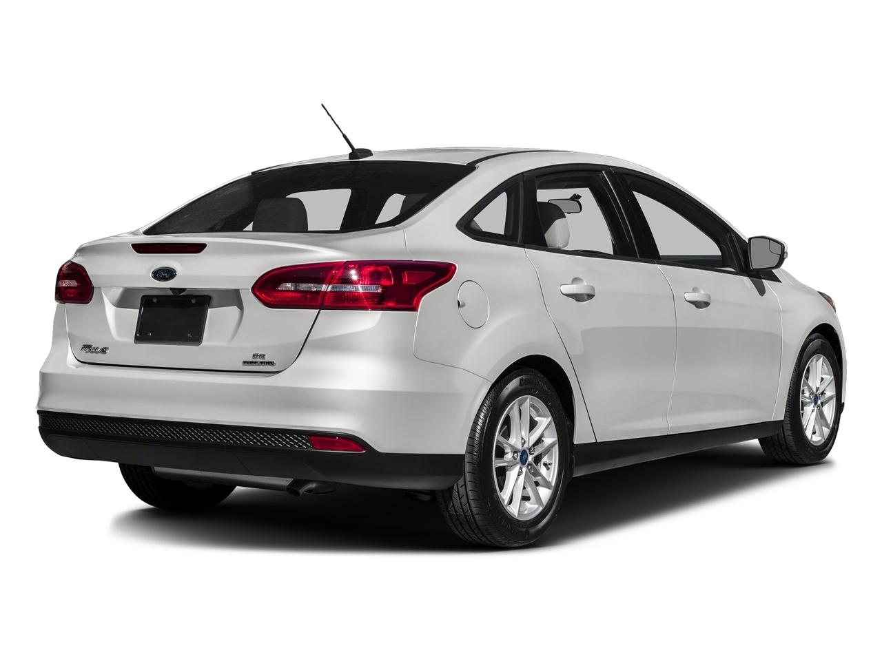 2016 Ford Focus Vehicle Photo in Plainfield, IL 60586