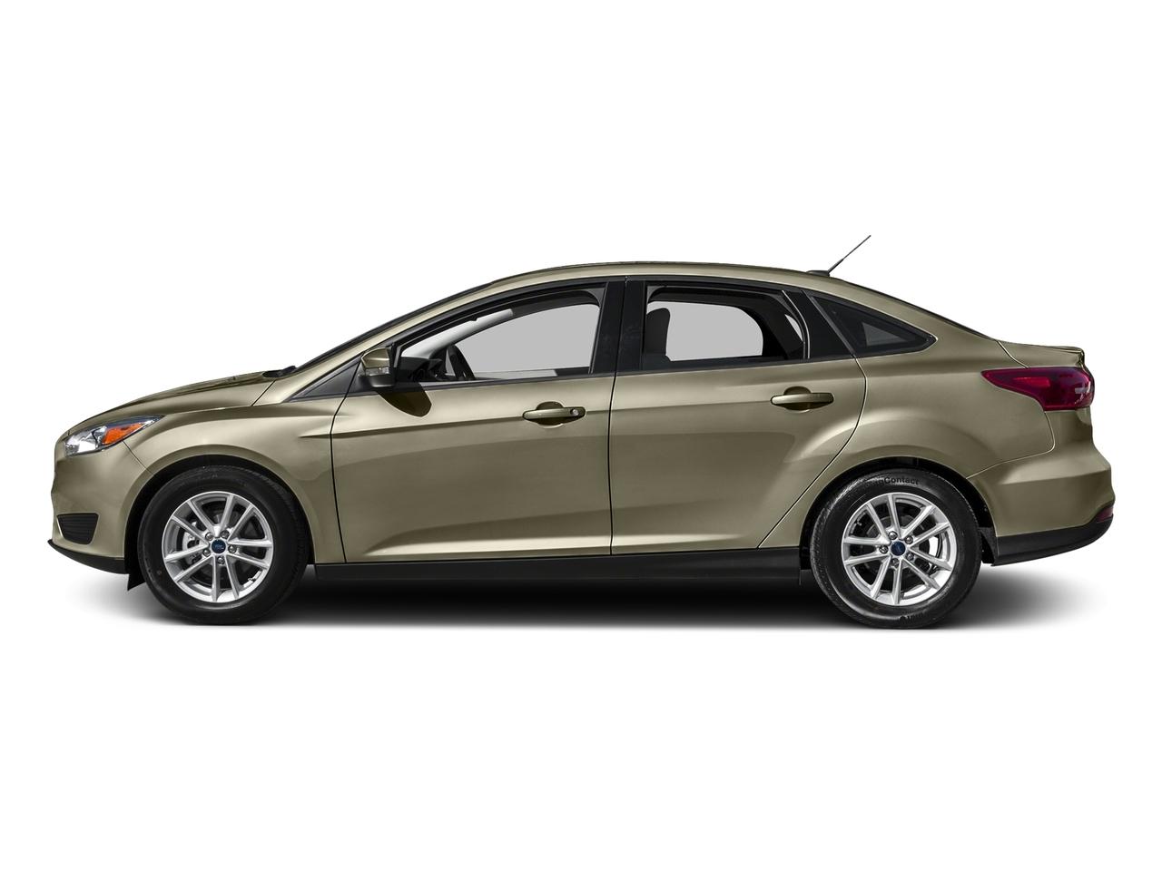 2016 Ford Focus Vehicle Photo in MEDINA, OH 44256-9631