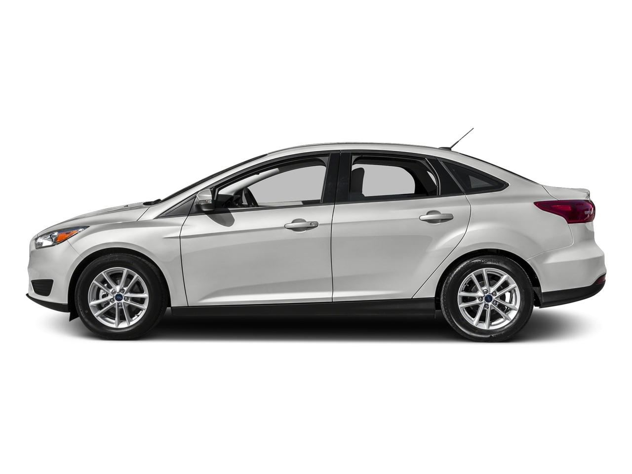 2016 Ford Focus Vehicle Photo in Plainfield, IL 60586