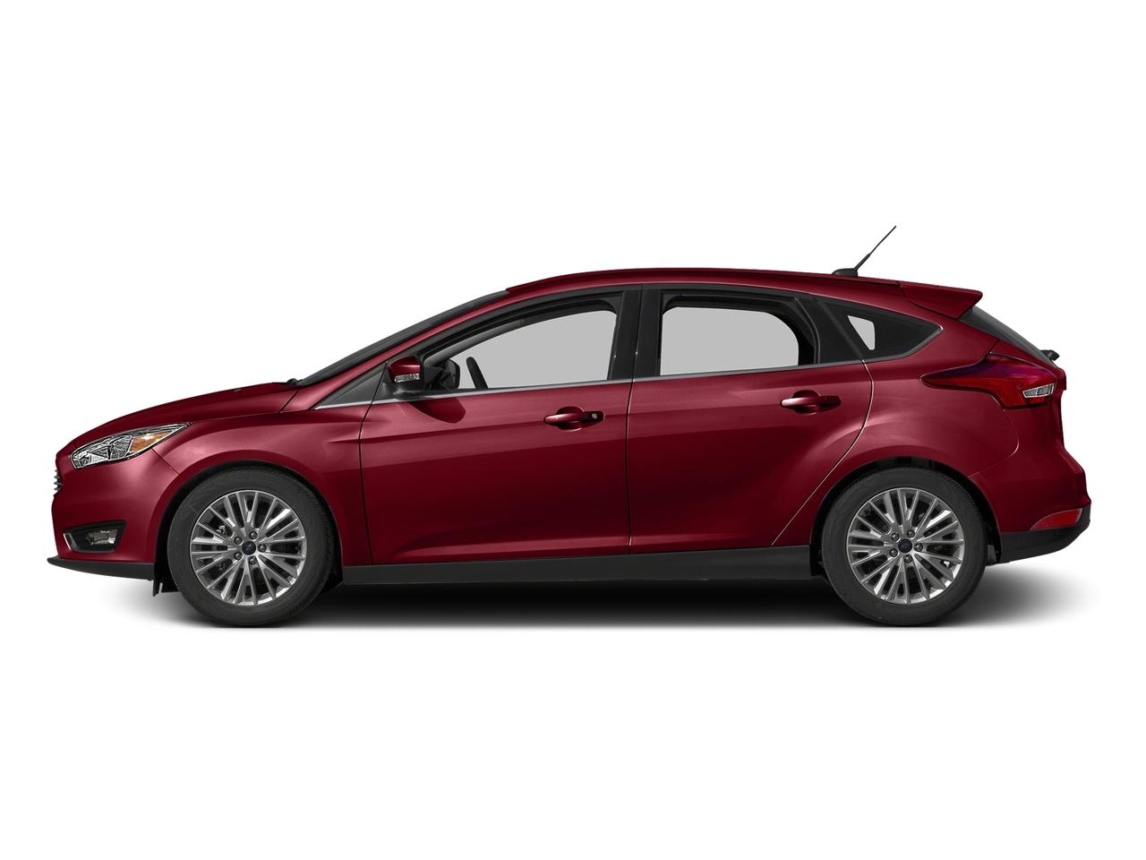 2016 Ford Focus Vehicle Photo in Neenah, WI 54956