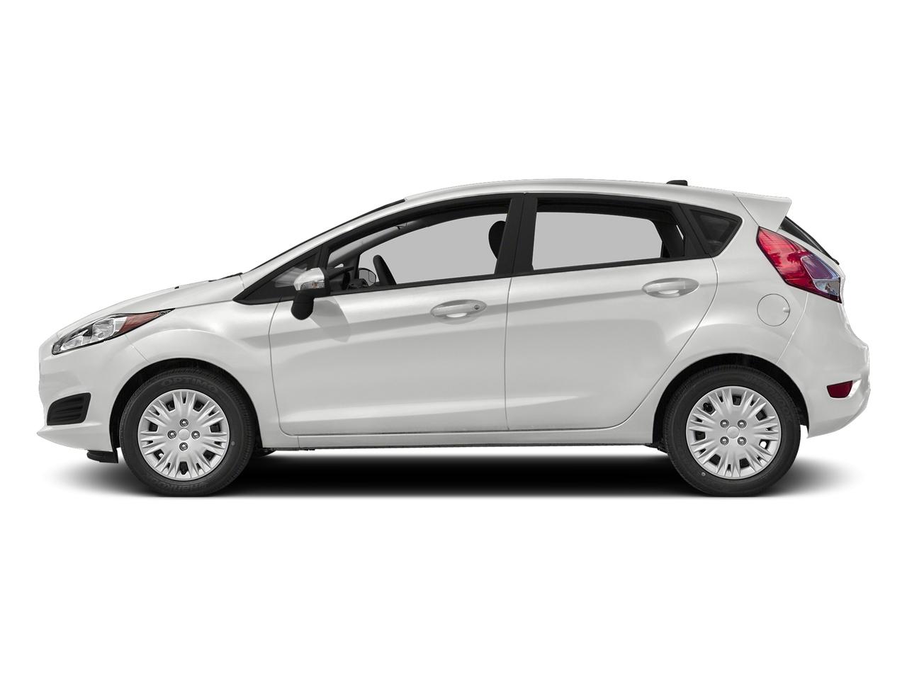 2016 Ford Fiesta Vehicle Photo in Las Vegas, NV 89149