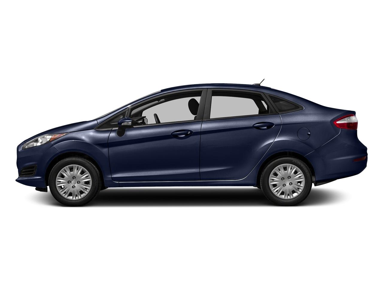 2016 Ford Fiesta Vehicle Photo in Jacksonville, FL 32256