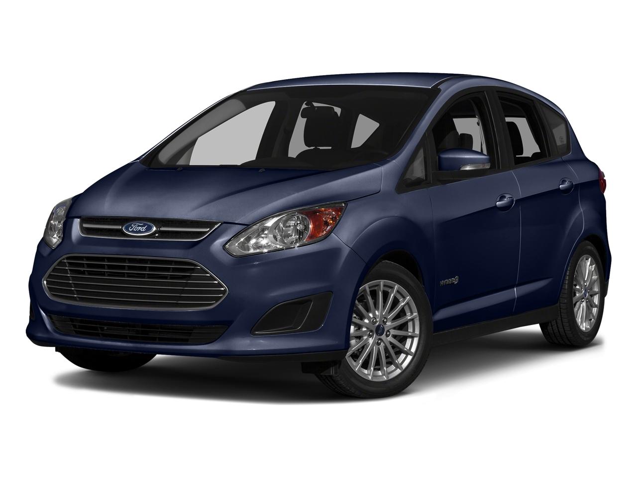 2016 Ford C-Max Hybrid Vehicle Photo in CARBONDALE, IL 62901-3113