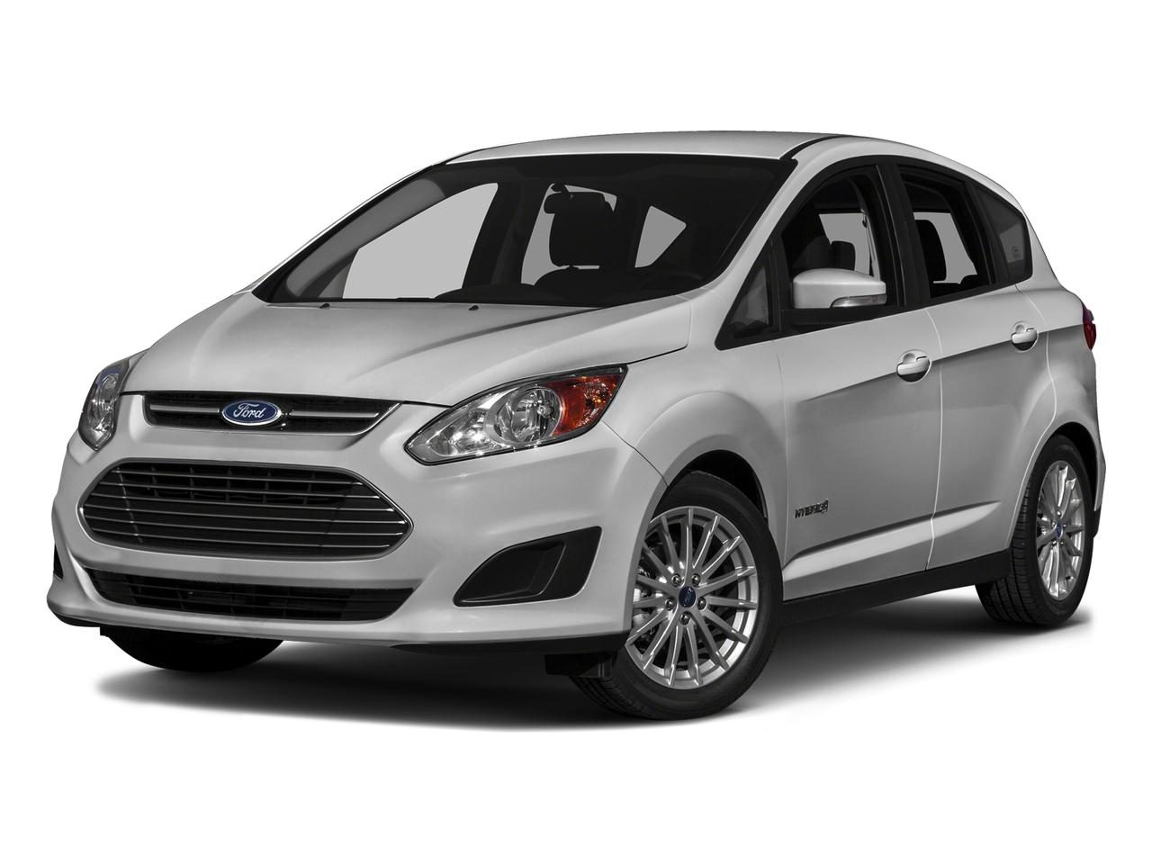 2016 Ford C-Max Hybrid Vehicle Photo in Cedar Rapids, IA 52402