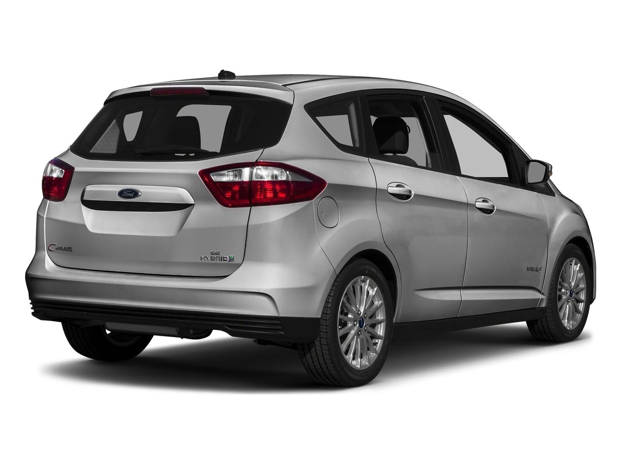 2016 Ford C-Max Hybrid Vehicle Photo in Cedar Rapids, IA 52402