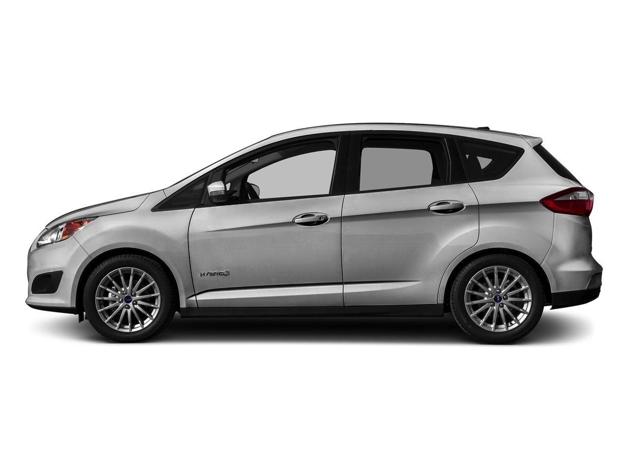 2016 Ford C-Max Hybrid Vehicle Photo in Cedar Rapids, IA 52402