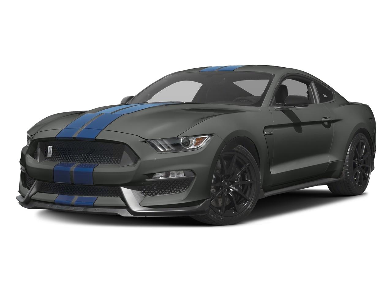 2016 Ford Mustang Vehicle Photo in Rockville, MD 20852