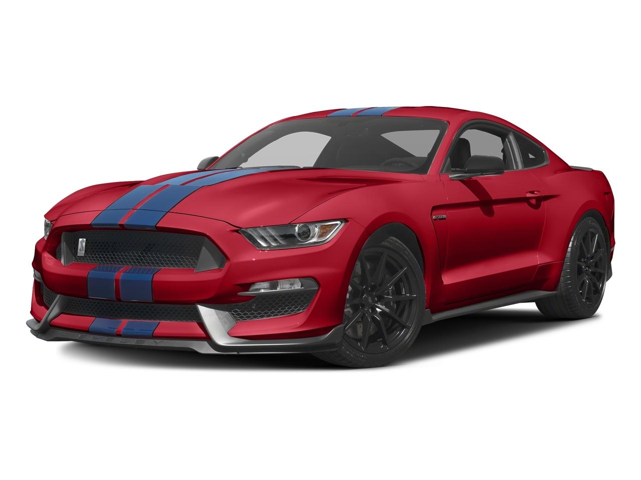 2016 Ford Mustang Vehicle Photo in Saint Charles, IL 60174