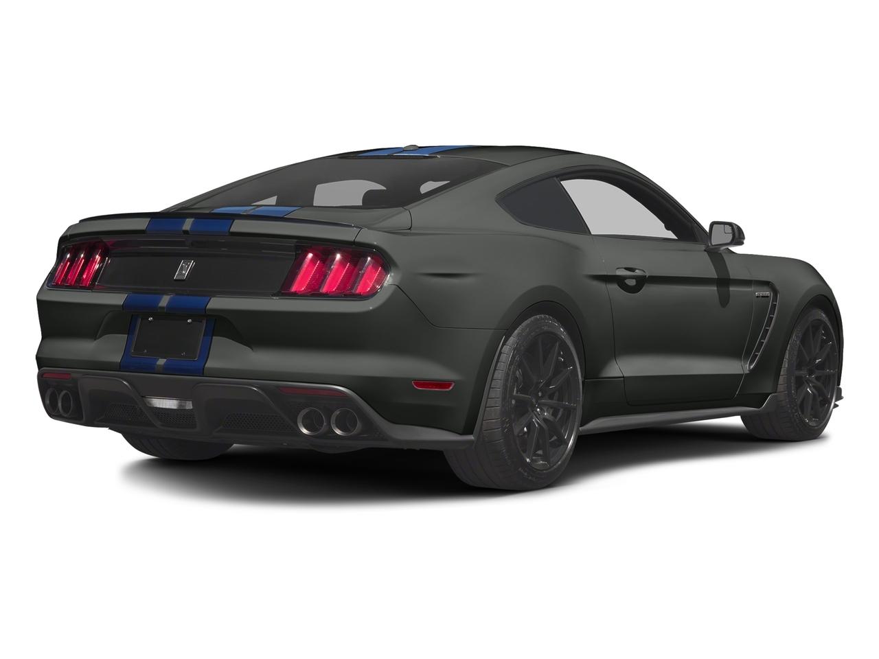 2016 Ford Mustang Vehicle Photo in Rockville, MD 20852