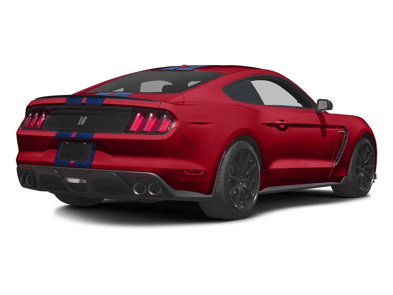 2016 Ford Mustang Vehicle Photo in Saint Charles, IL 60174