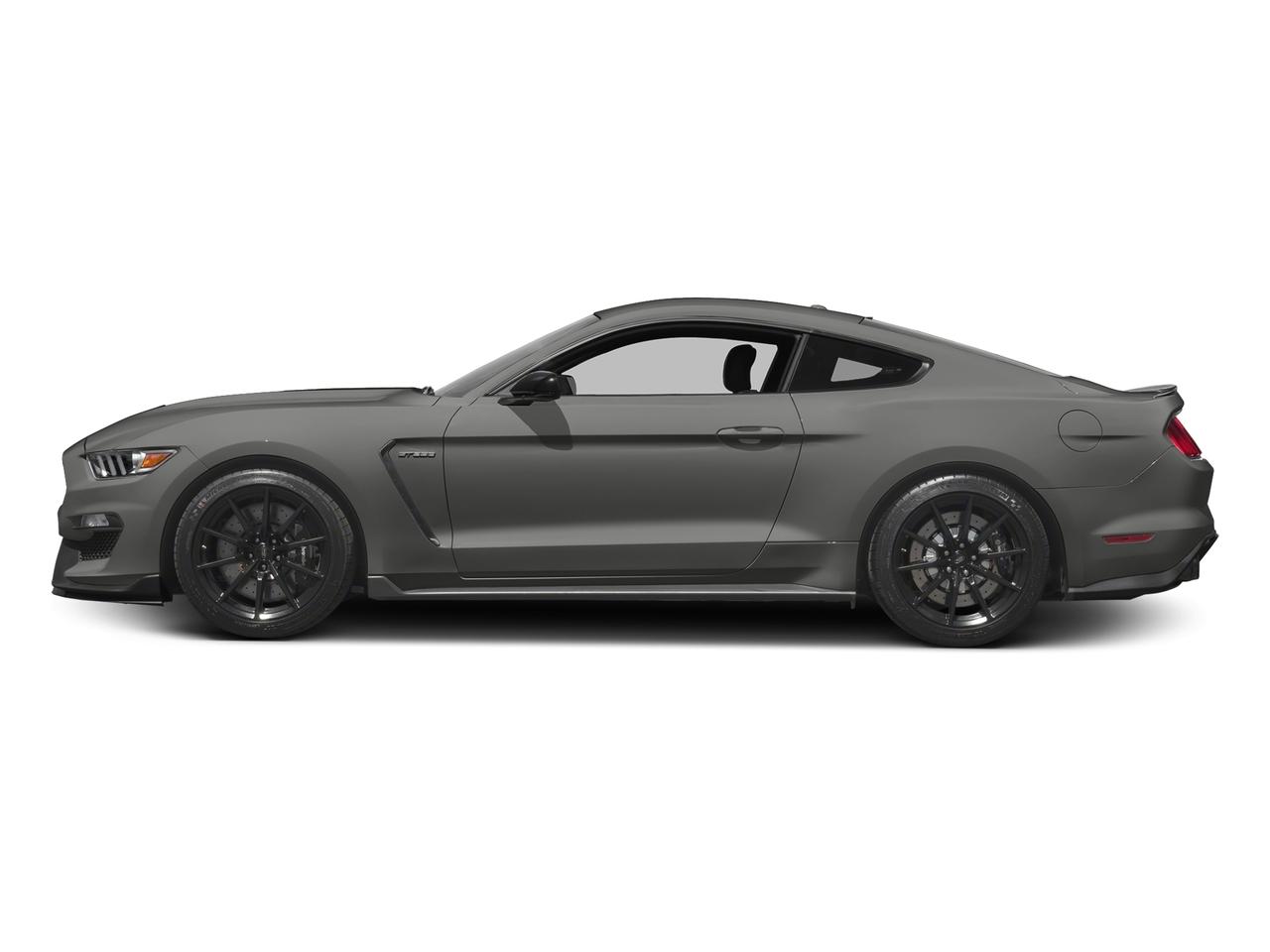 2016 Ford Mustang Vehicle Photo in NEWBERG, OR 97132-1927