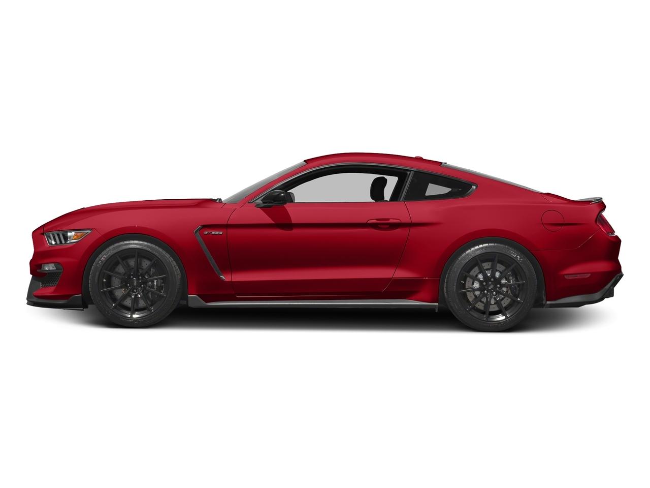 2016 Ford Mustang Vehicle Photo in Saint Charles, IL 60174