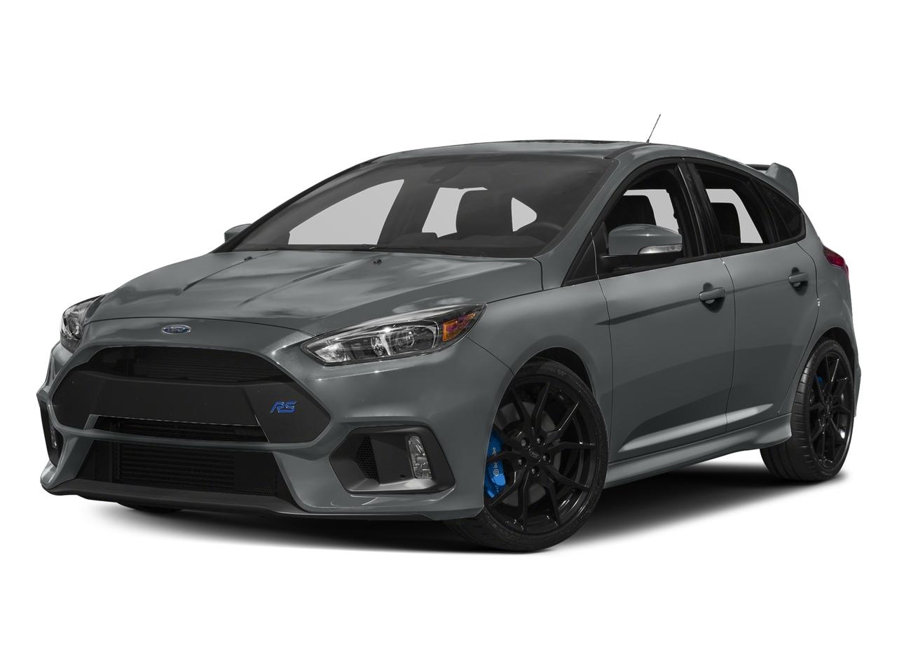 2016 Ford Focus Vehicle Photo in San Antonio, TX 78230