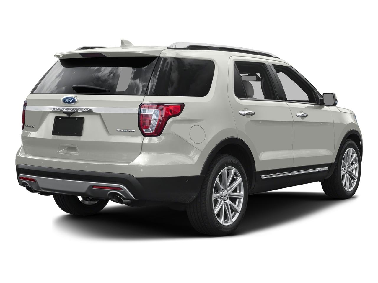 2016 Ford Explorer Vehicle Photo in CLEARWATER, FL 33764-7163