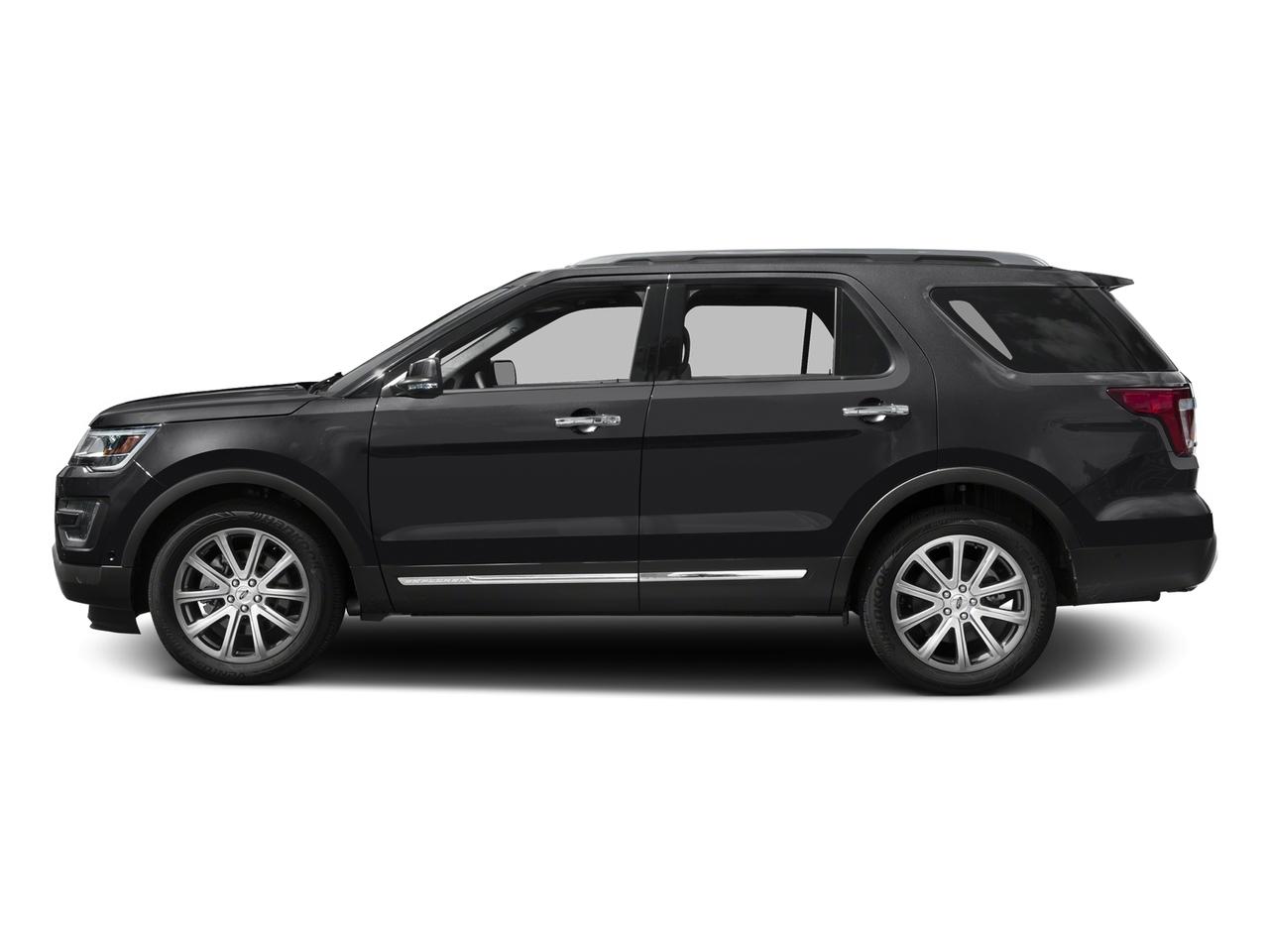 Used 2016 Ford Explorer Limited with VIN 1FM5K8F87GGC24343 for sale in Mankato, Minnesota