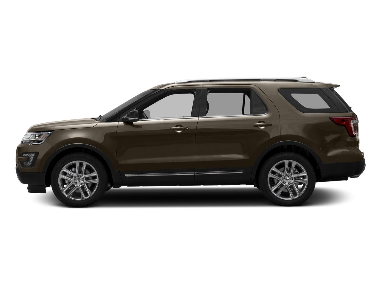 2016 Ford Explorer Vehicle Photo in Jacksonville, FL 32244