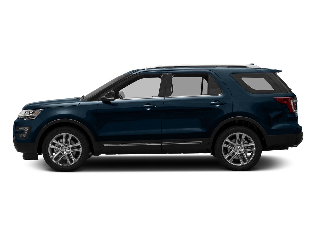 2016 Ford Explorer Vehicle Photo in Corpus Christi, TX 78415