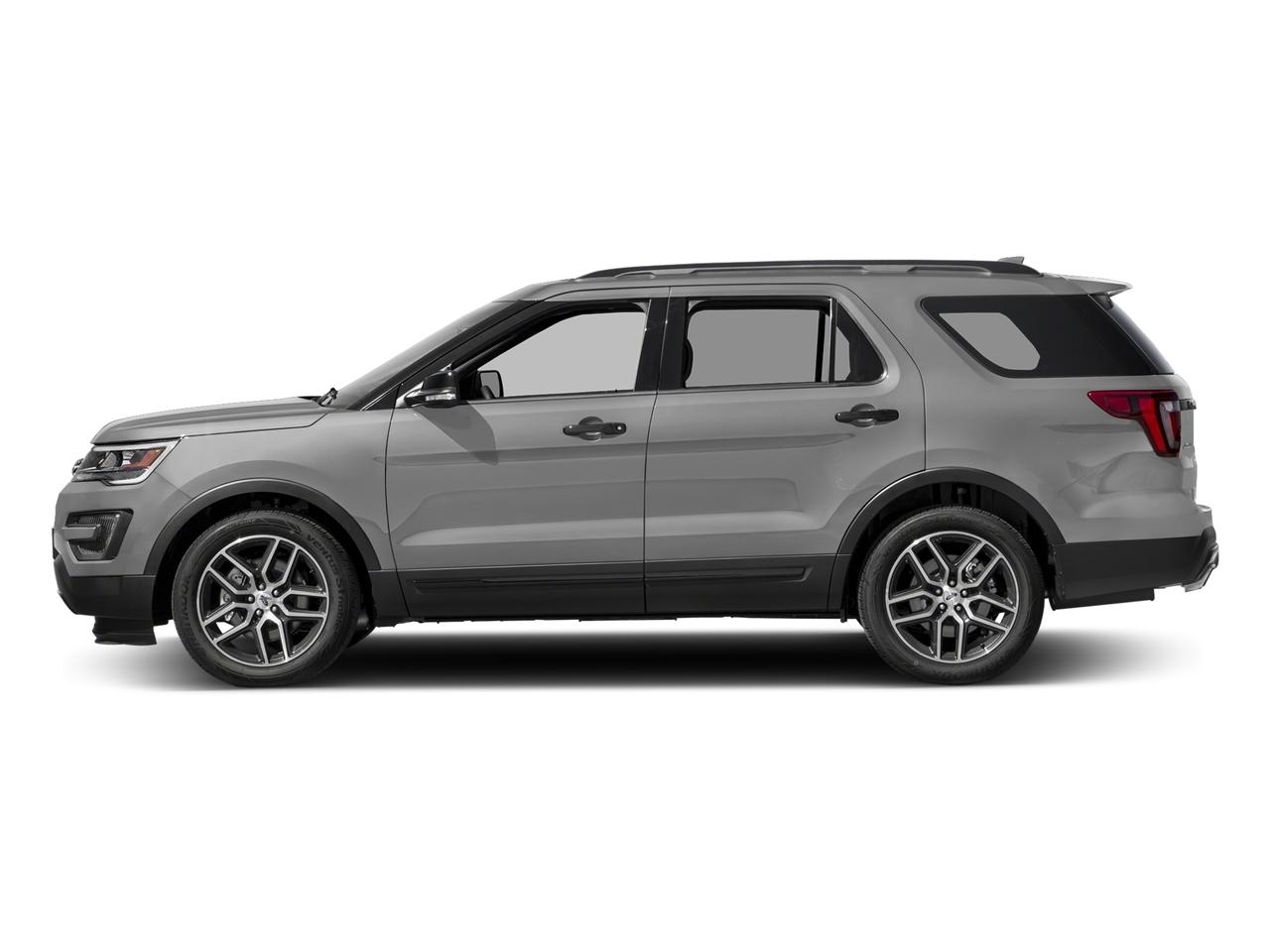 2016 Ford Explorer Vehicle Photo in Winter Park, FL 32792