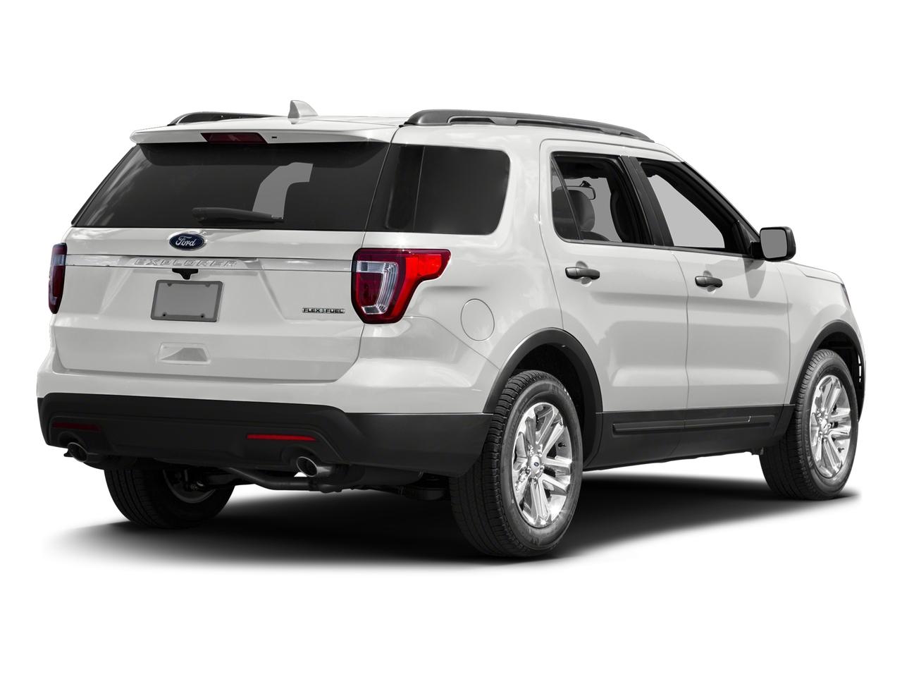 2016 Ford Explorer Vehicle Photo in Harrisburg, PA 17111