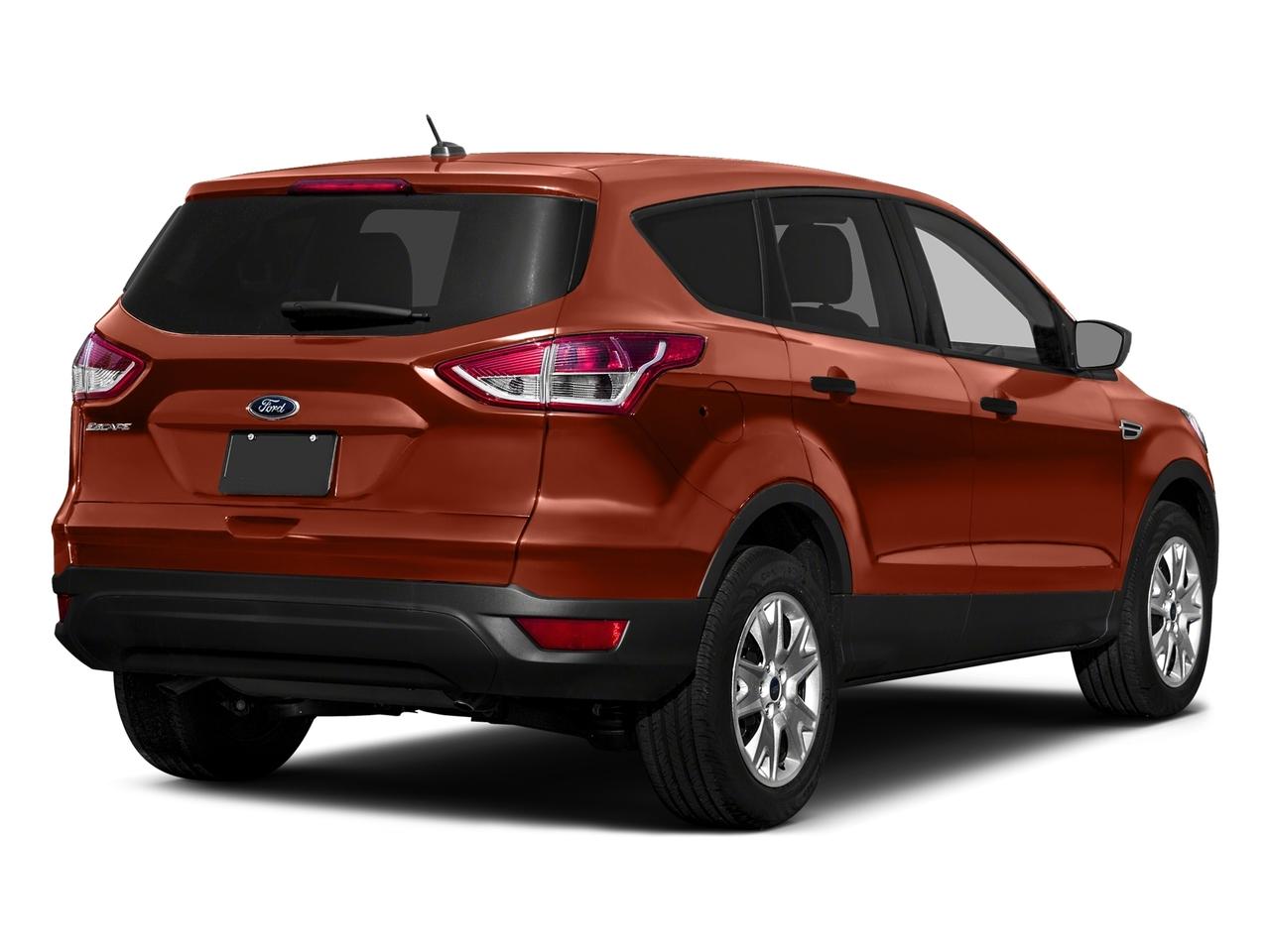 2016 Ford Escape Vehicle Photo in Plainfield, IL 60586