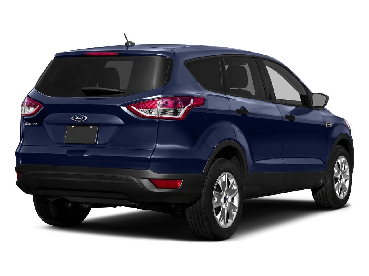 2016 Ford Escape Vehicle Photo in GRAND LEDGE, MI 48837-9199