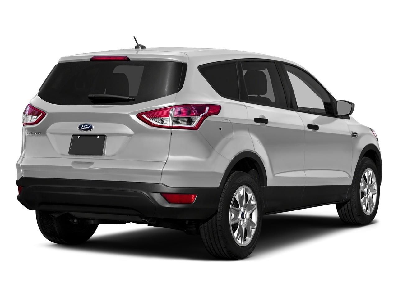 2016 Ford Escape Vehicle Photo in Ft. Myers, FL 33907