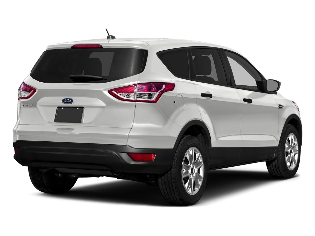 2016 Ford Escape Vehicle Photo in MILFORD, OH 45150-1684