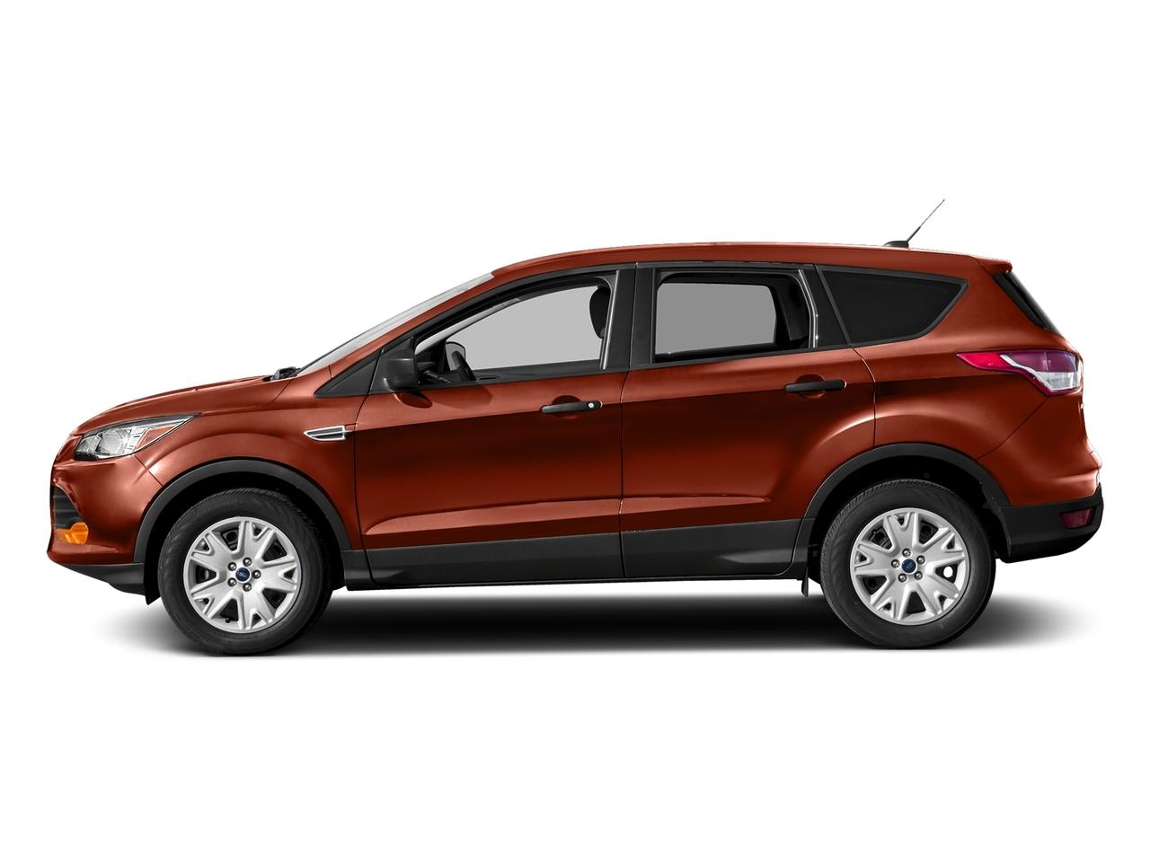 2016 Ford Escape Vehicle Photo in Plainfield, IL 60586