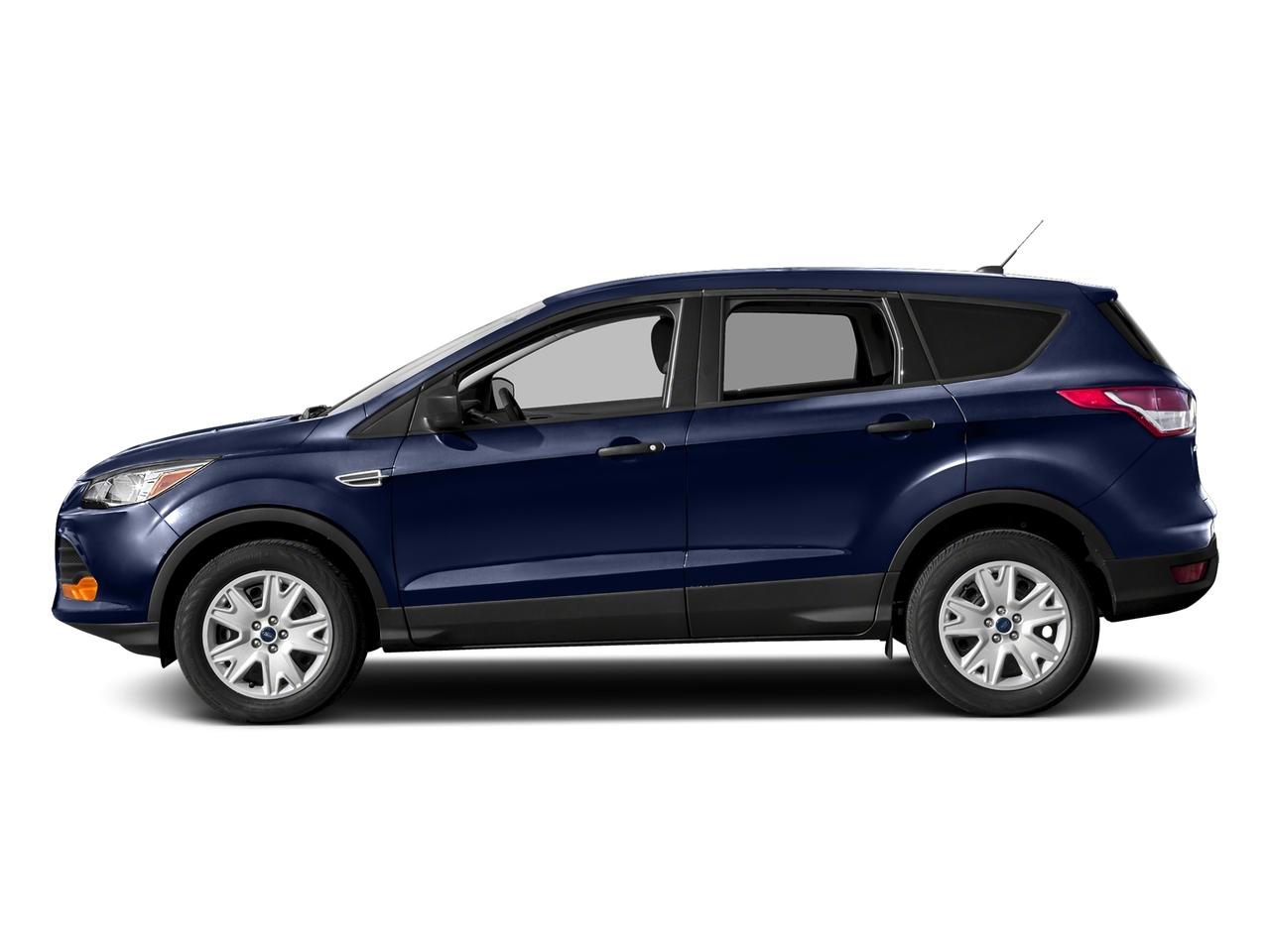 2016 Ford Escape Vehicle Photo in GRAND LEDGE, MI 48837-9199