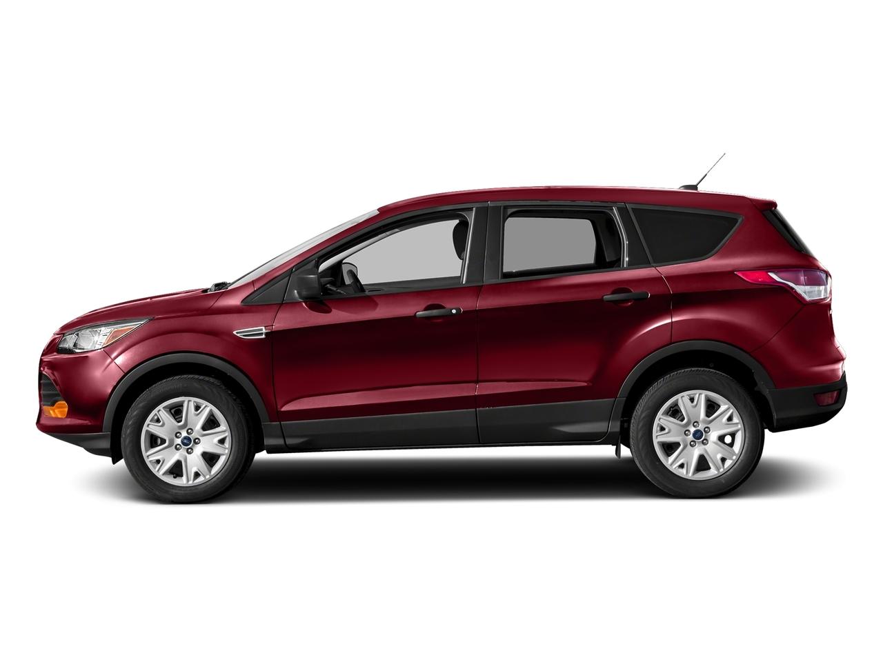 Used 2016 Ford Escape SE with VIN 1FMCU9G97GUA76081 for sale in Pine River, Minnesota