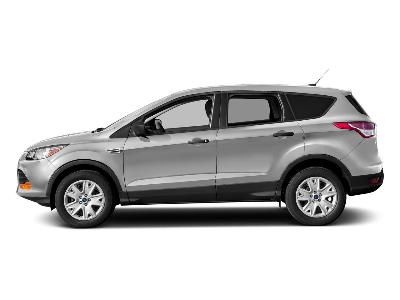 2016 Ford Escape Vehicle Photo in Ft. Myers, FL 33907